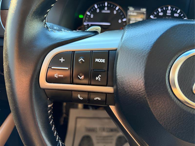 Used 2019 Lexus GS 350 image 46