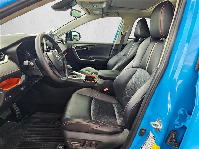 Used 2019 Toyota RAV4 Adventure AWD/4WD image 10