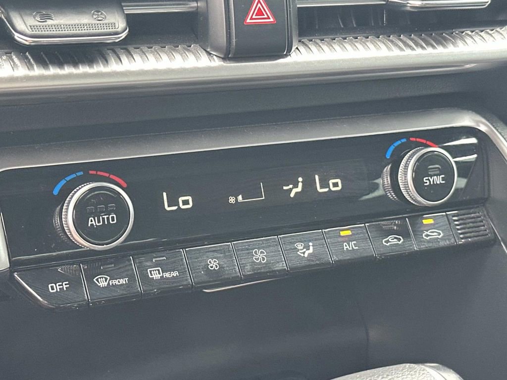 Used 2024 Kia K5 GT-Line w/ GT-Line Premium Package image 24