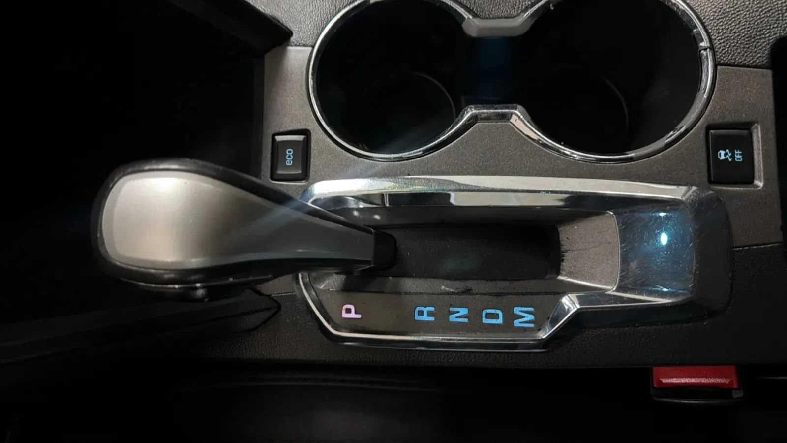 Used 2015 Chevrolet Equinox LT w/ Driver Convenience Package FWD image 13
