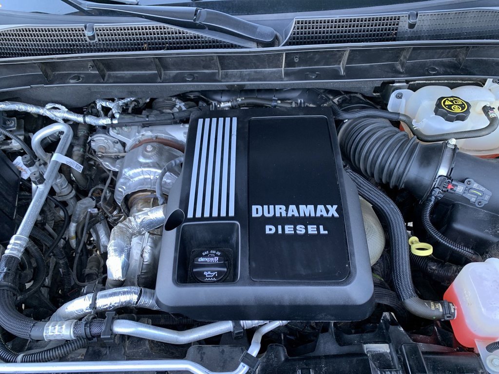 Certified 2021 GMC Sierra 1500 AT4 image 14