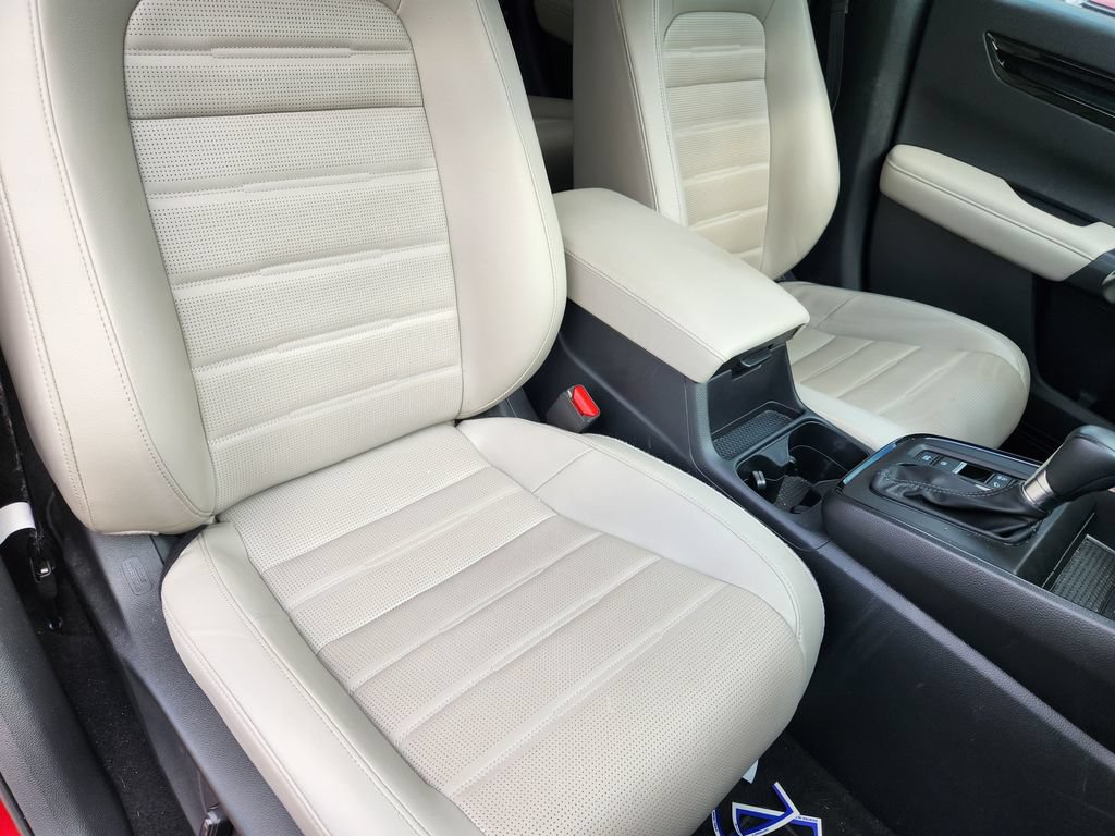 Used 2023 Honda CR-V EX-L image 24