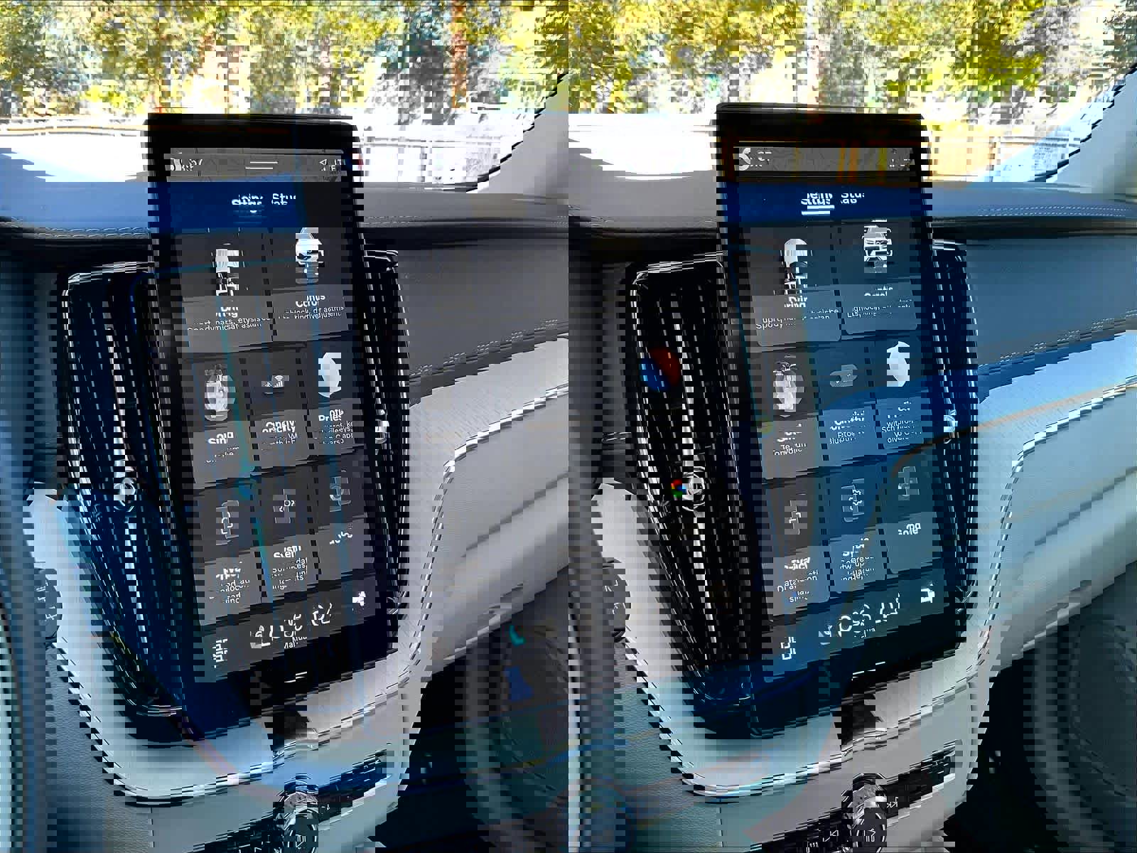 Used 2026 Volvo XC60 B5 Ultra w/ Climate Package image 37