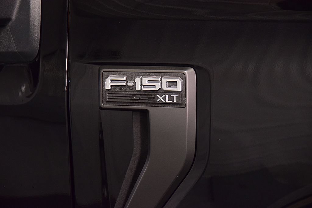Used 2023 Ford F150 XLT w/ Equipment Group 302A High AWD/4WD image 14