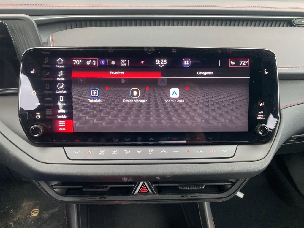 New 2026 Dodge Charger Scat Pack w/ Blacktop Package image 30