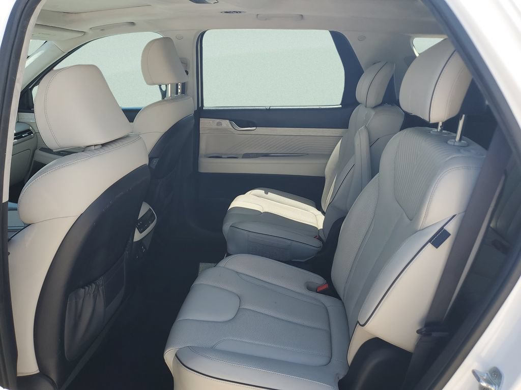 Used 2023 Hyundai Palisade Calligraphy FWD image 10