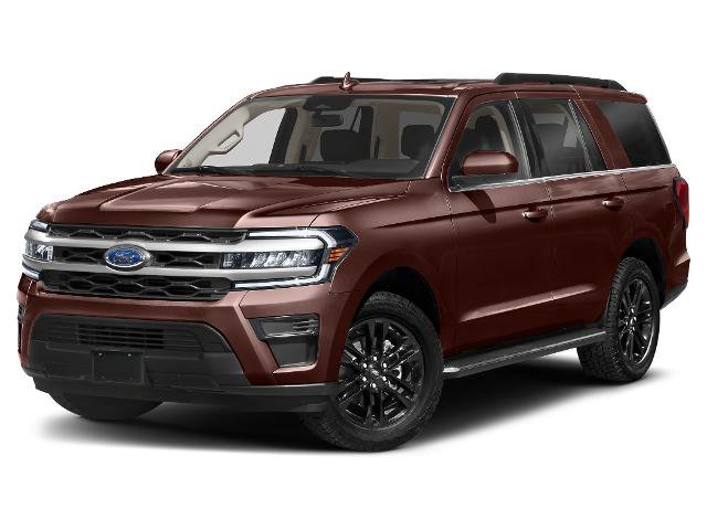Certified 2023 Ford Expedition XLT