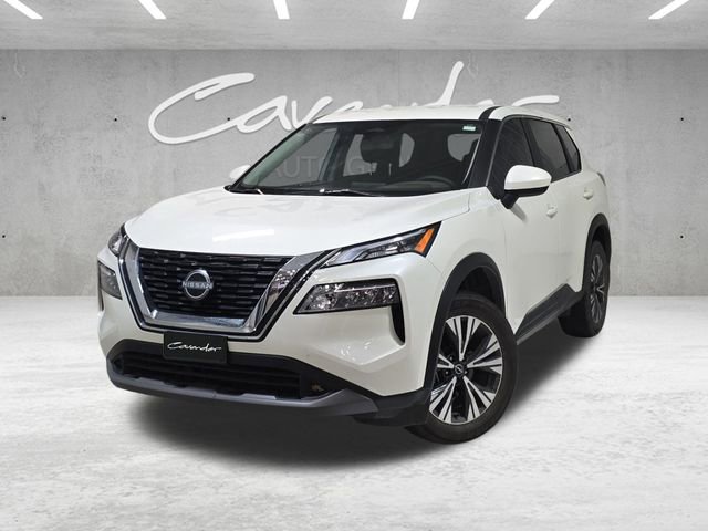 Used 2023 Nissan Rogue SV image 1