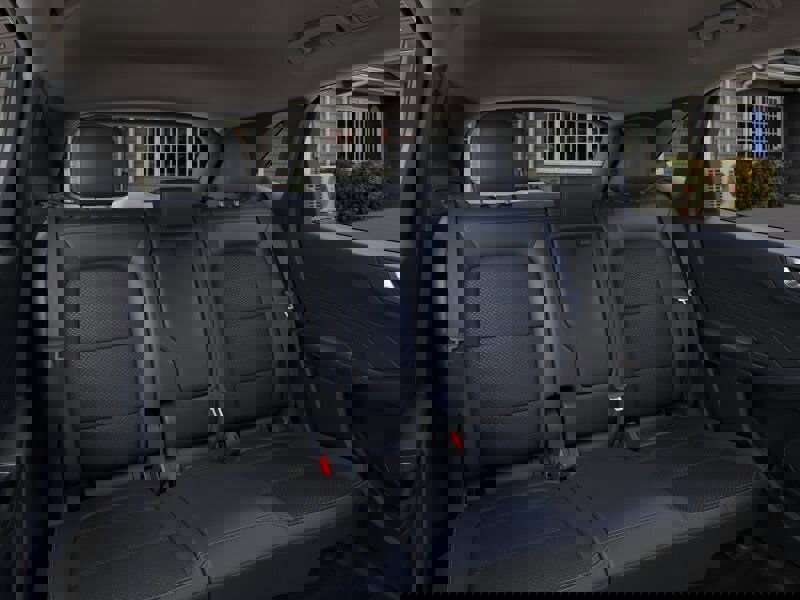 New 2025 Ford Escape SE image 34