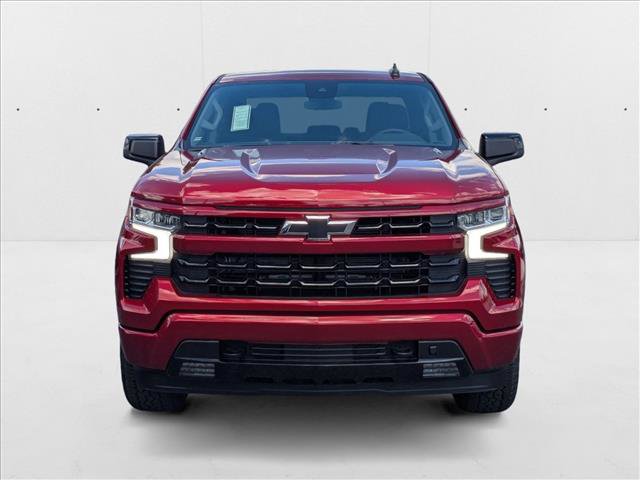 New 2026 Chevrolet Silverado 1500 RST image 9