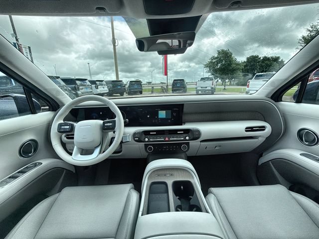 Used 2026 Hyundai Palisade SEL FWD image 19