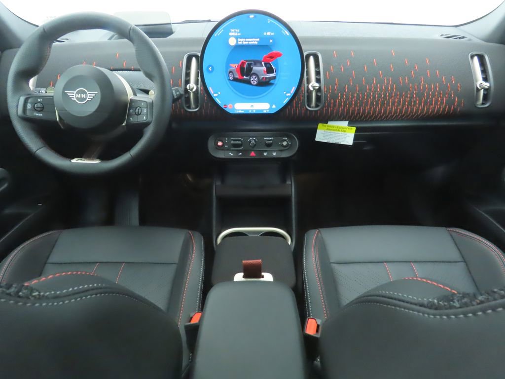 New 2026 MINI Cooper Countryman S image 14