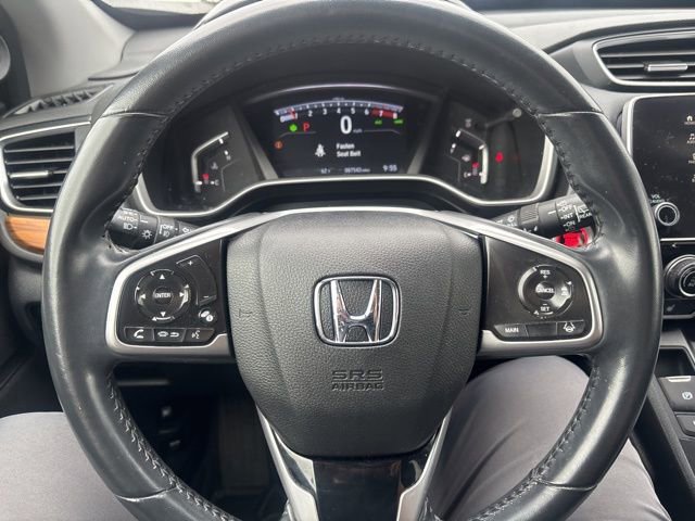 Used 2020 Honda CR-V EX-L image 18