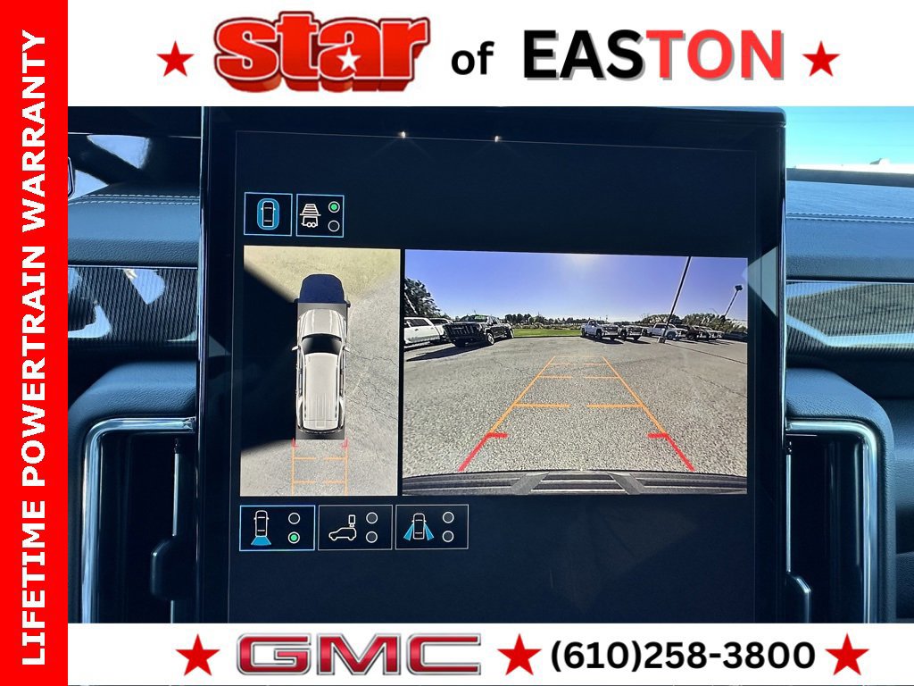 New 2026 GMC Yukon Elevation image 20