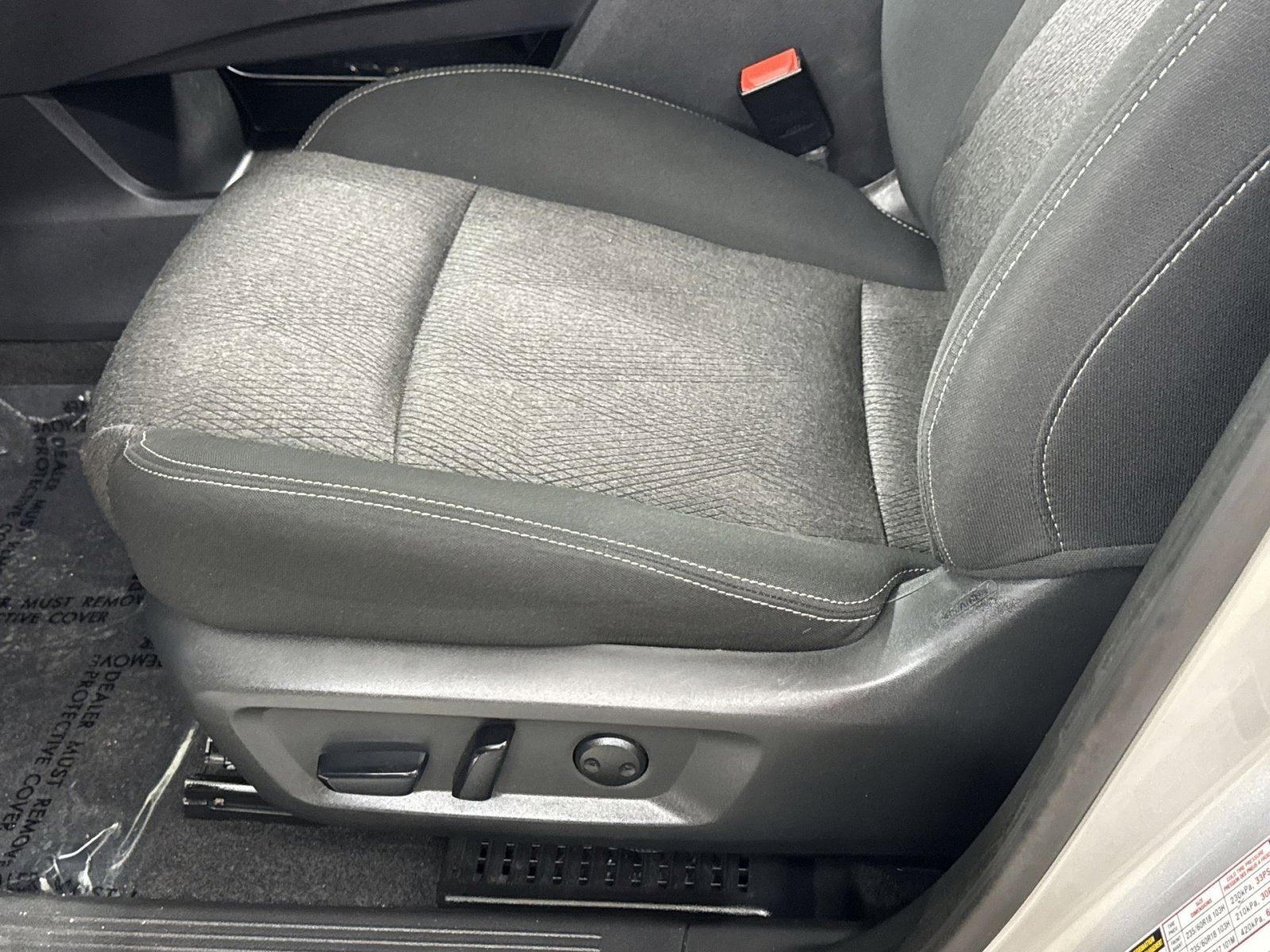 Used 2024 Nissan Rogue SV image 17