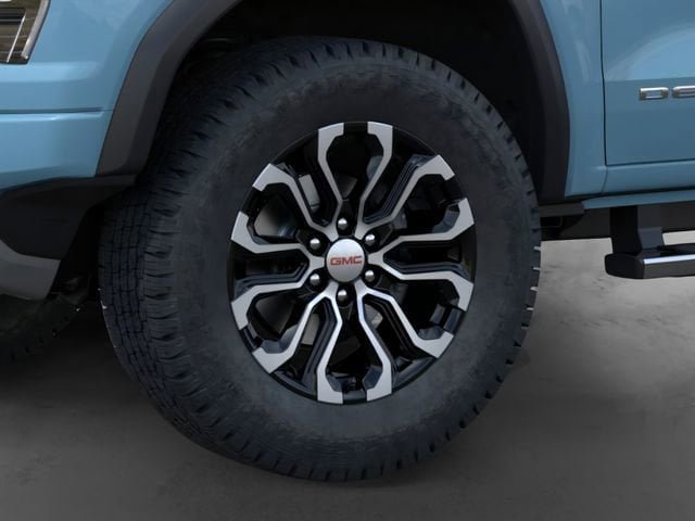 New 2026 GMC Canyon Denali AWD/4WD image 9