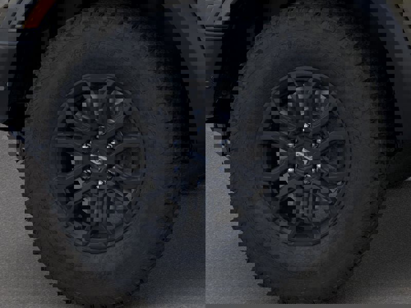 New 2026 Ford Ranger Raptor image 19