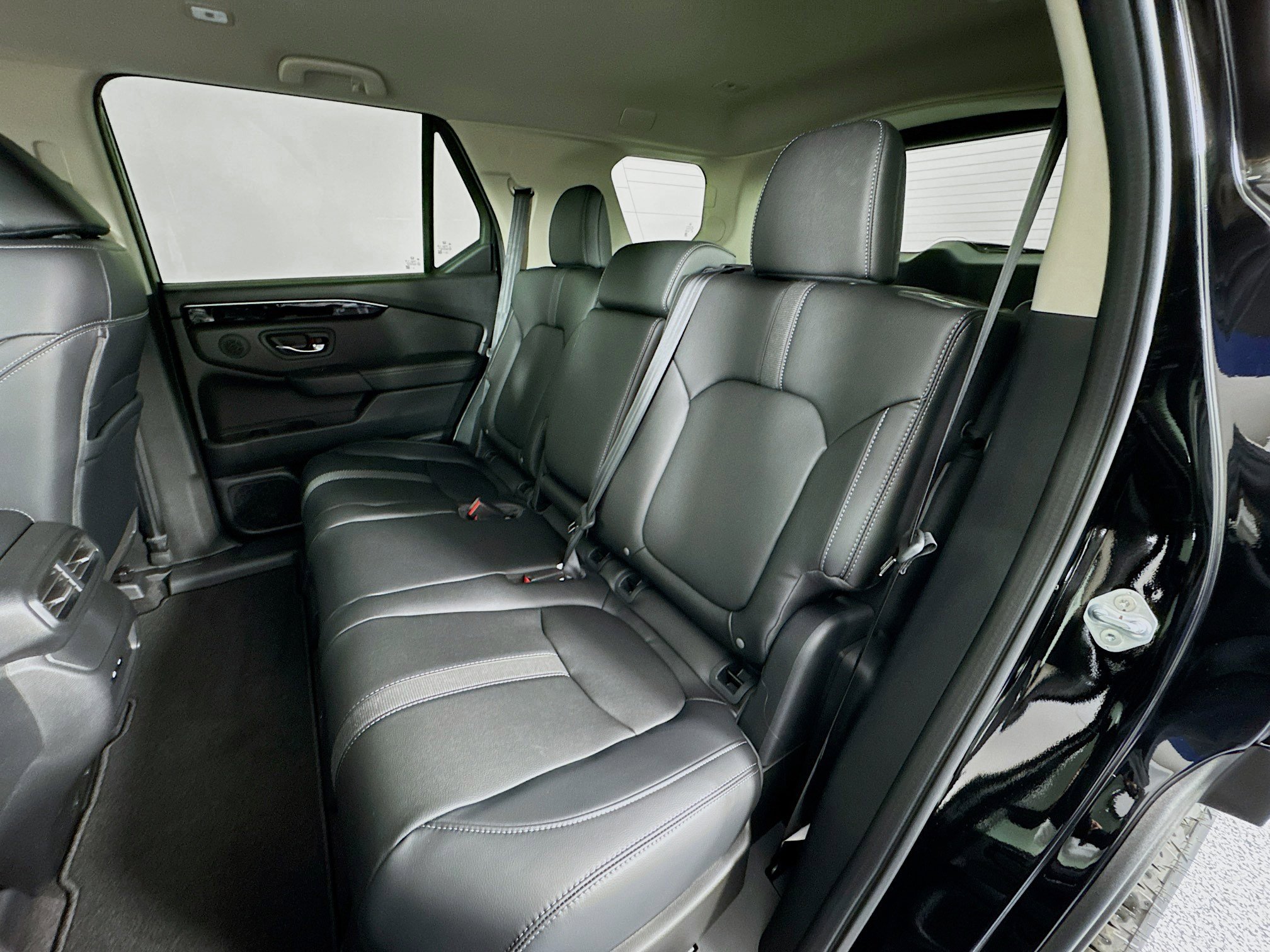 New 2026 Honda Passport RTL image 24