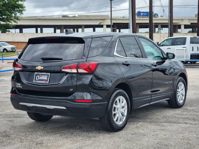 Used 2024 Chevrolet Equinox LT image 7