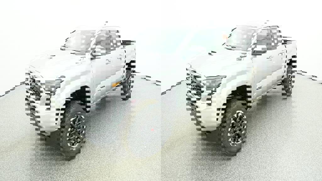 New 2025 Toyota Tacoma TRD Sport image 14