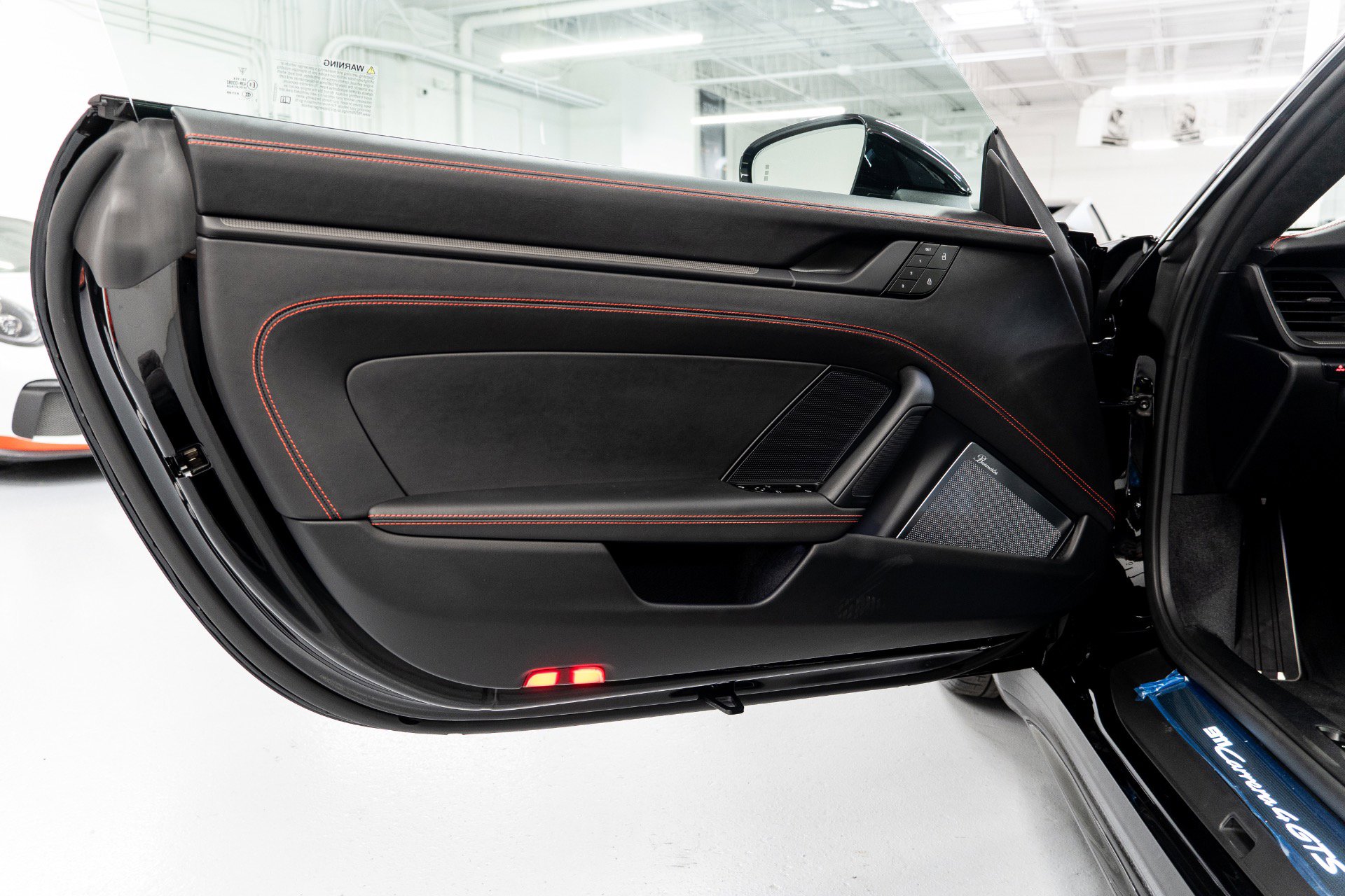 Used 2024 Porsche 911 Carrera 4 GTS image 11