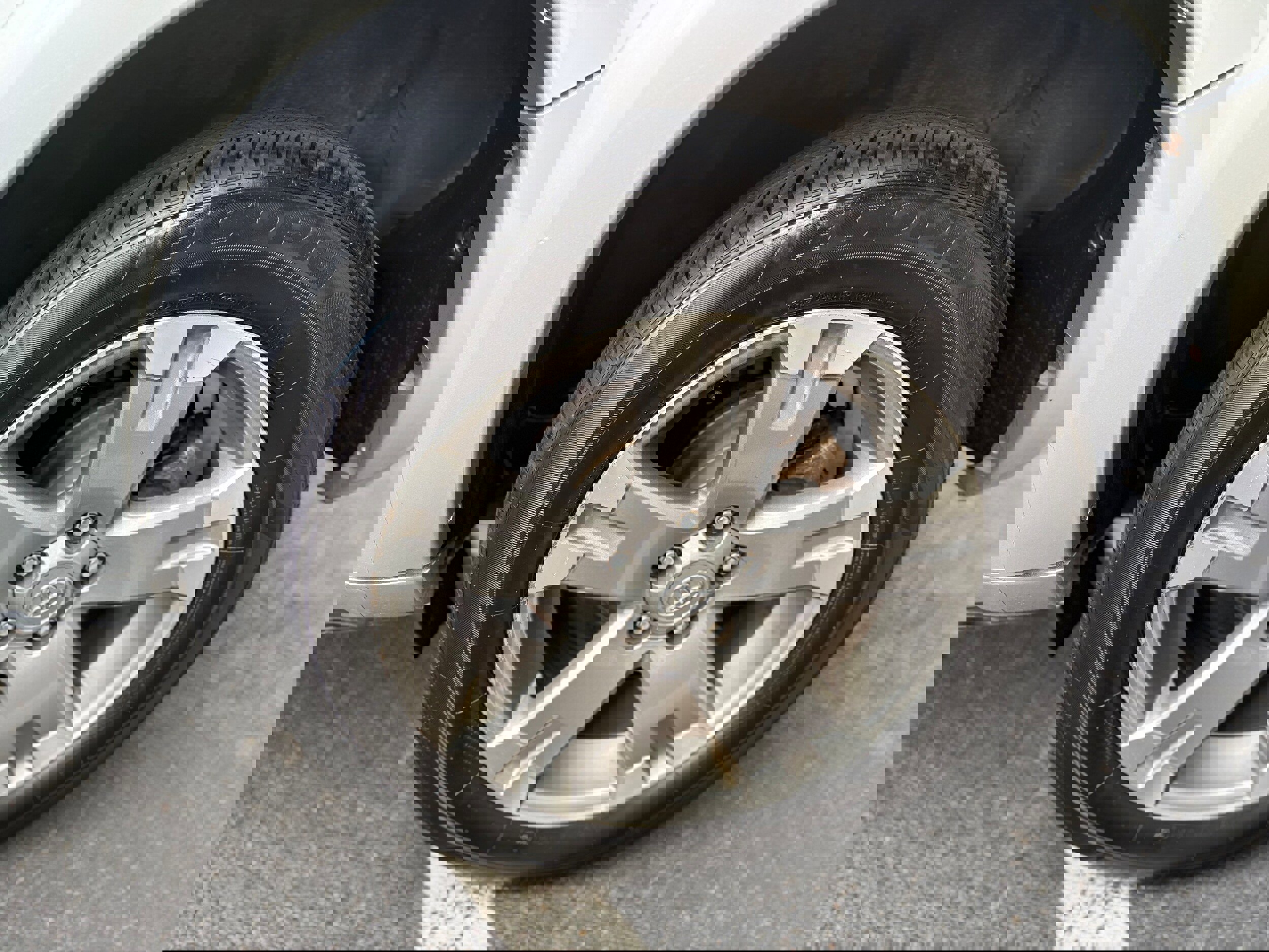 Used 2012 Toyota RAV4 Sport w/ Appearance Pkg image 10