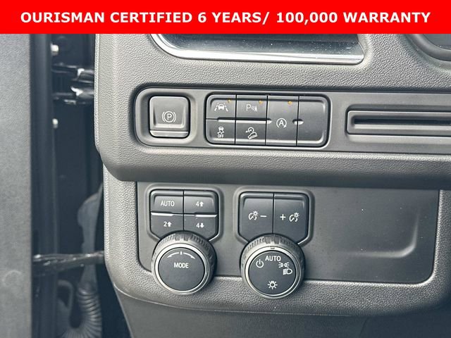 Certified 2023 Chevrolet Tahoe Premier image 25