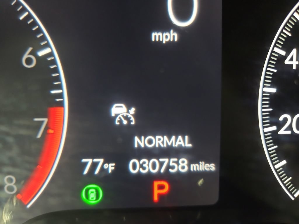 Used 2024 Honda Civic Sport image 16