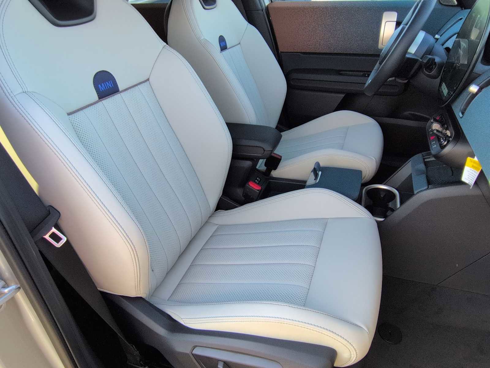 New 2025 MINI Cooper Countryman S image 22