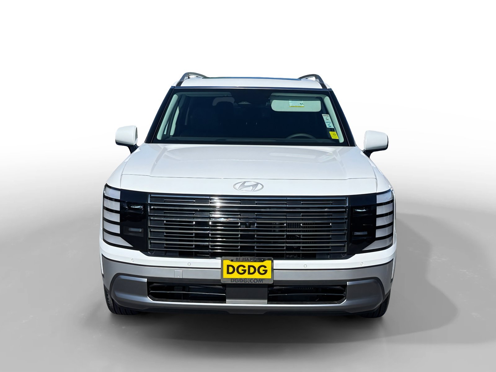 Certified 2026 Hyundai Palisade SEL Premium AWD/4WD image 8