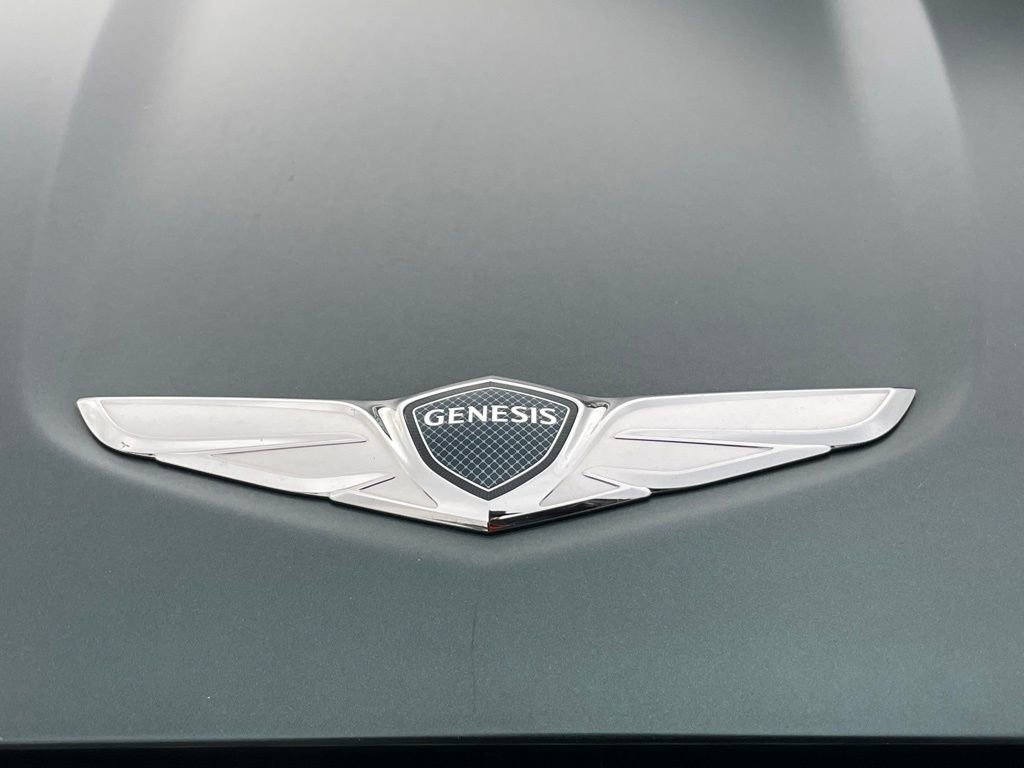 Used 2023 Genesis GV70 2.5T w/ Advanced Package AWD/4WD image 34