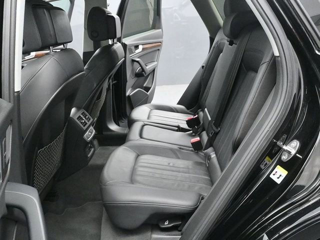 Used 2020 Audi Q5 2.0T Premium Plus image 10