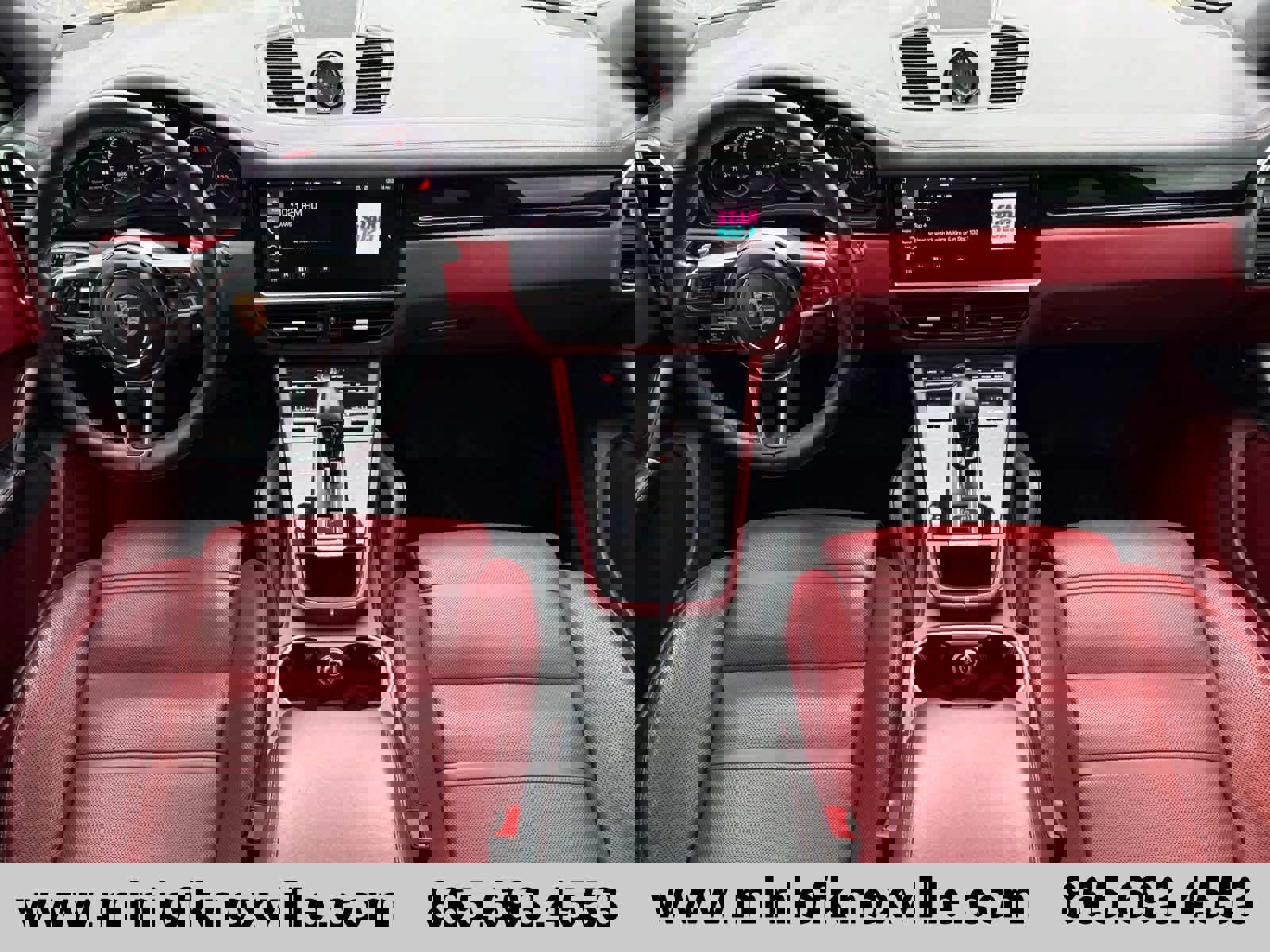 Used 2019 Porsche Cayenne image 18