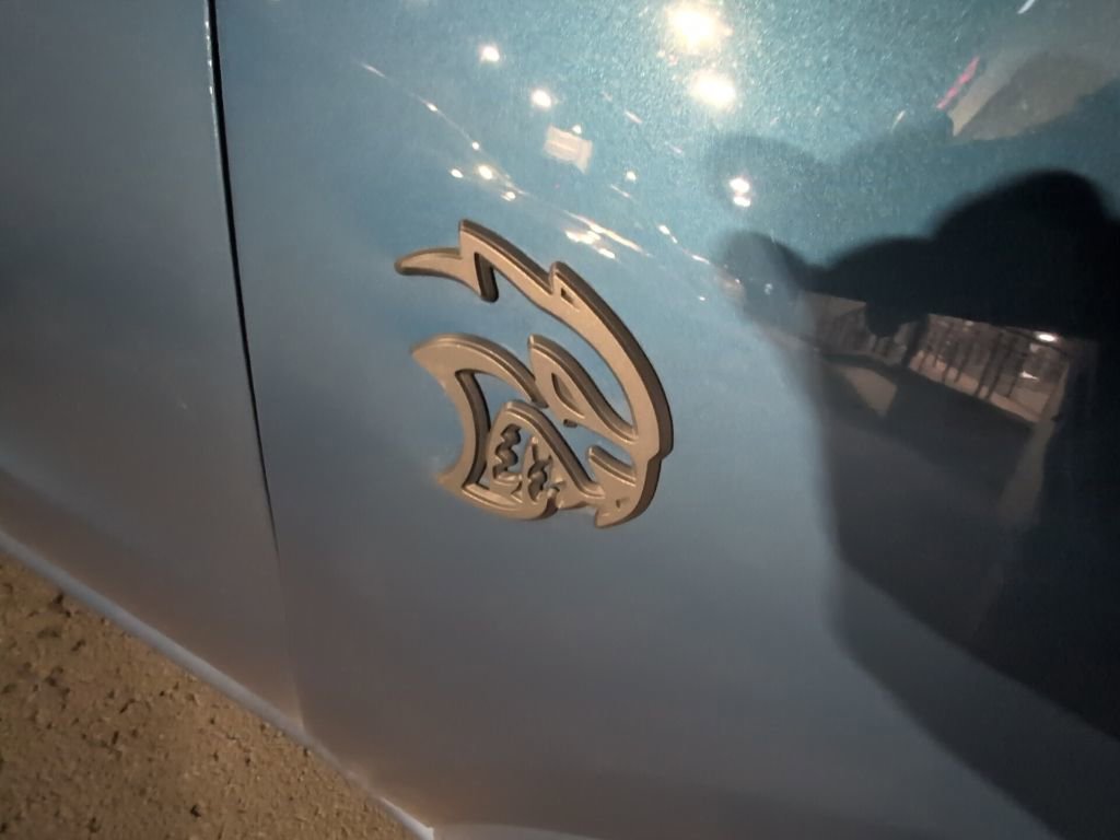 Used 2024 Dodge Durango SRT Hellcat image 11