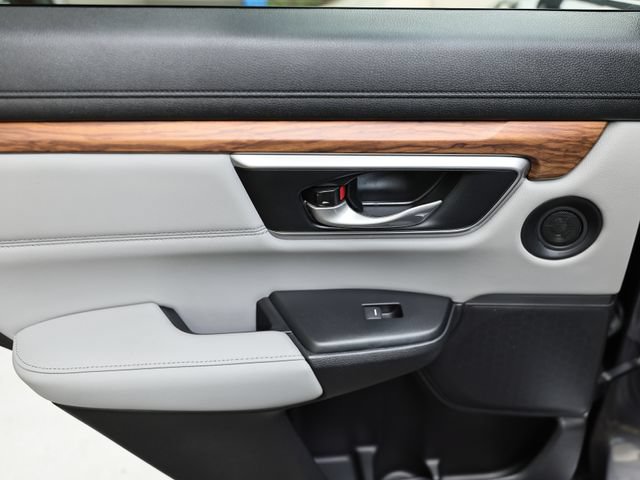 Used 2022 Honda CR-V EX-L image 23