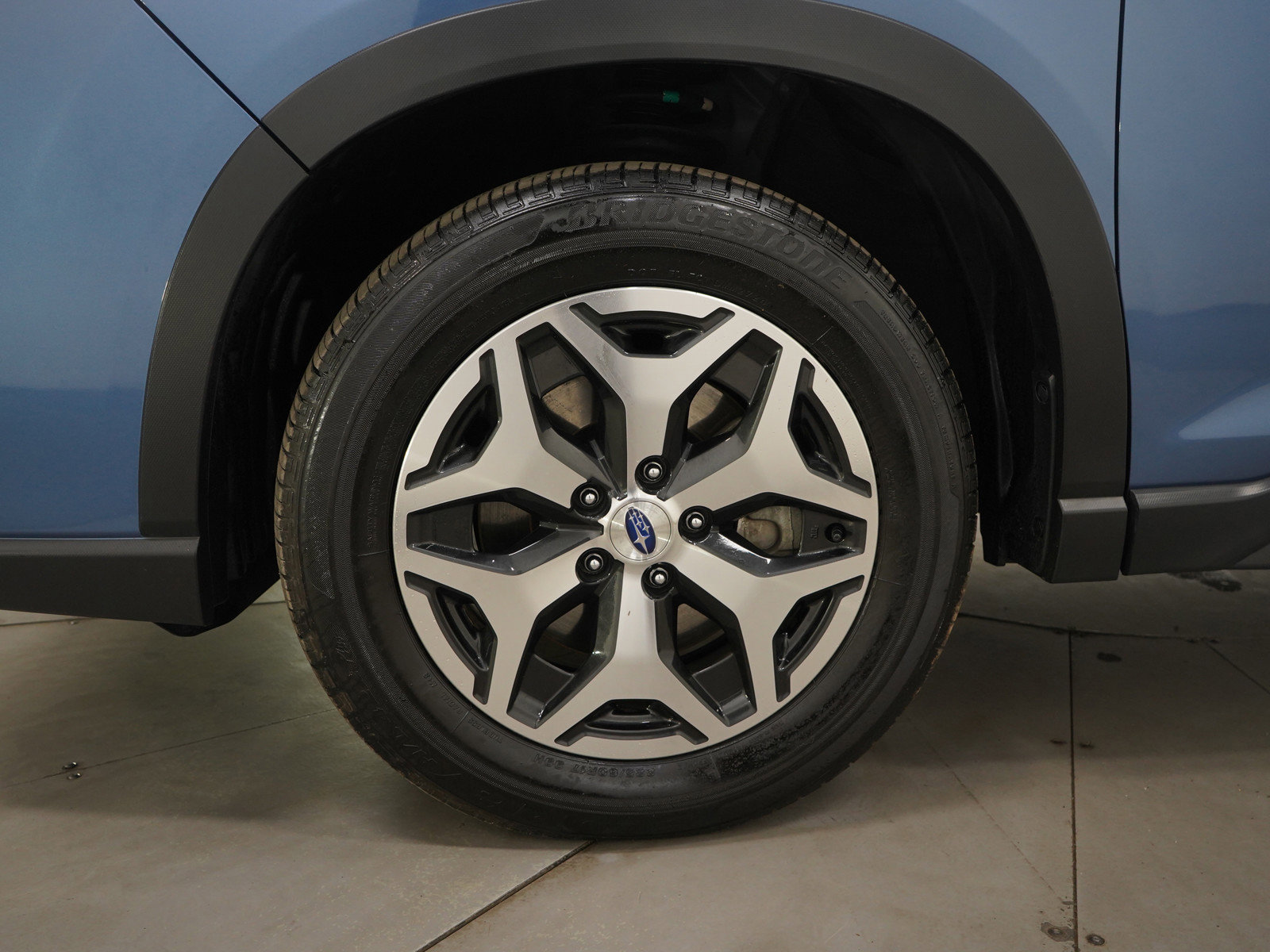 Used 2024 Subaru Forester Premium image 30