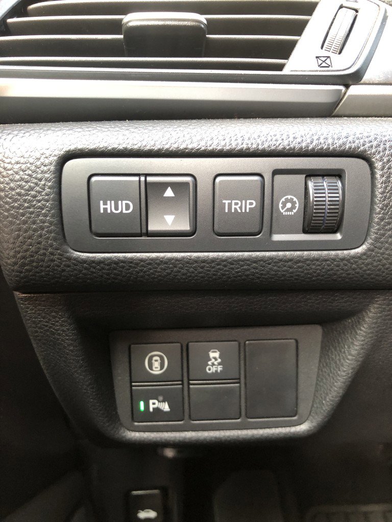 Used 2020 Honda Accord Touring image 26