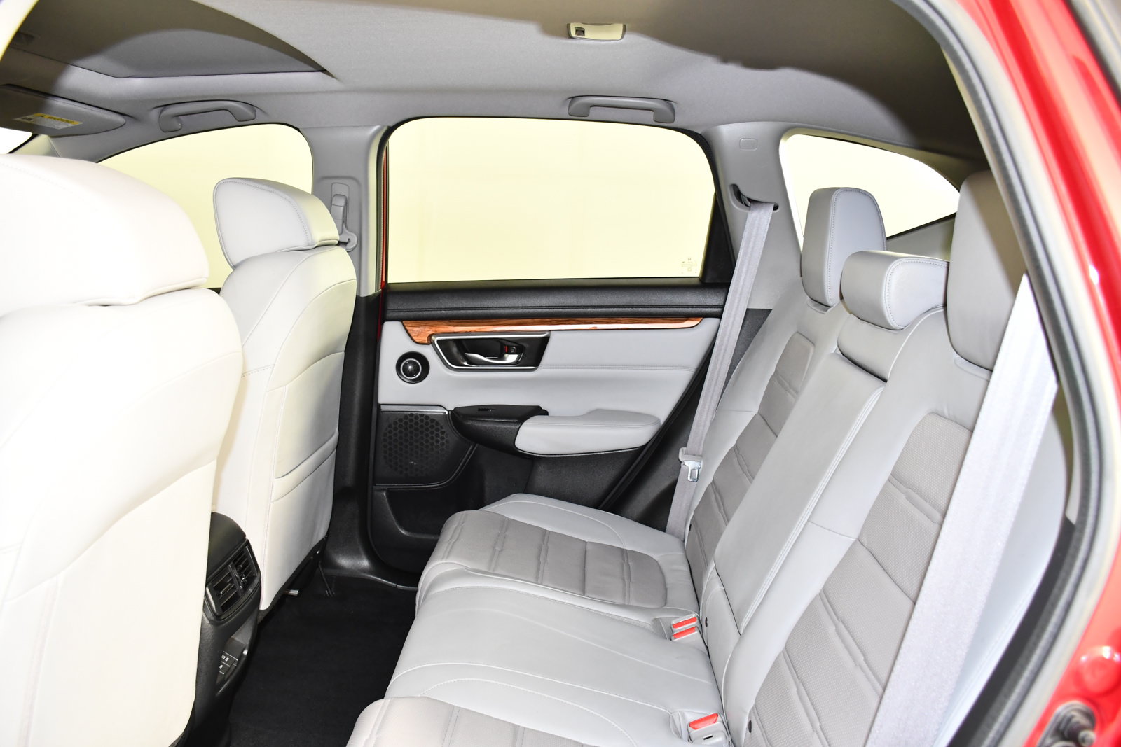 Used 2022 Honda CR-V EX-L image 29