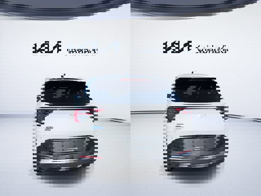 New 2026 Kia Sportage EX image 7