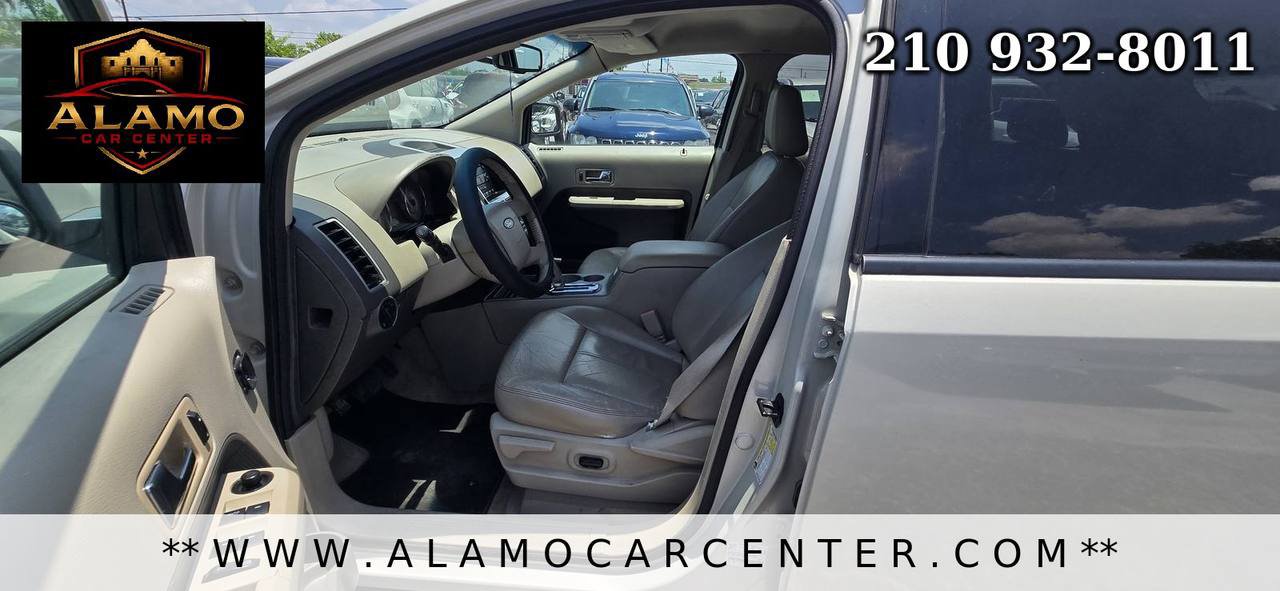 Used 2007 Ford Edge SEL FWD image 33