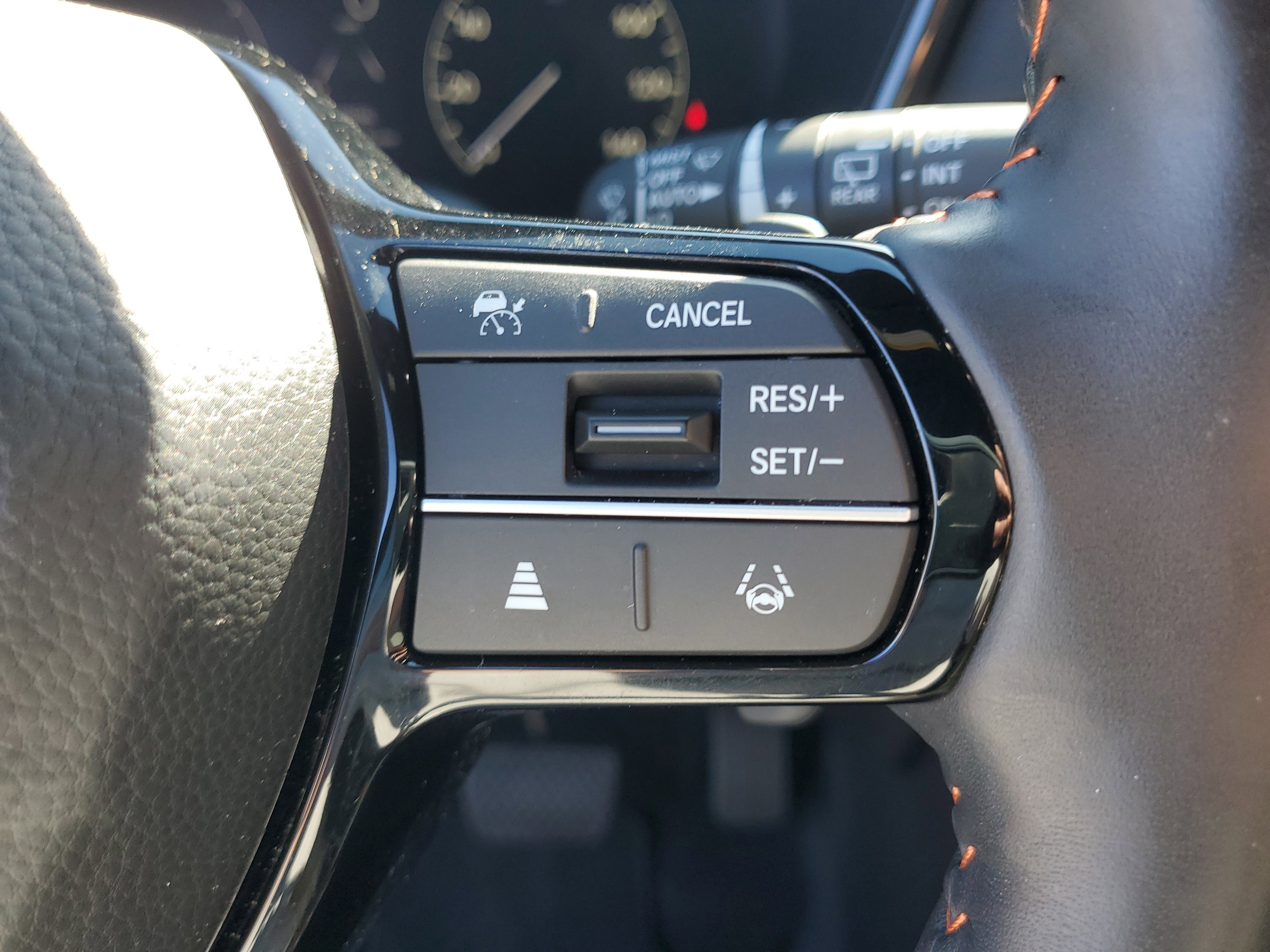 Used 2024 Honda CR-V Sport Touring image 30