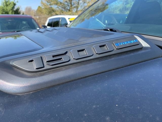 New 2026 RAM 1500 Express AWD/4WD image 11
