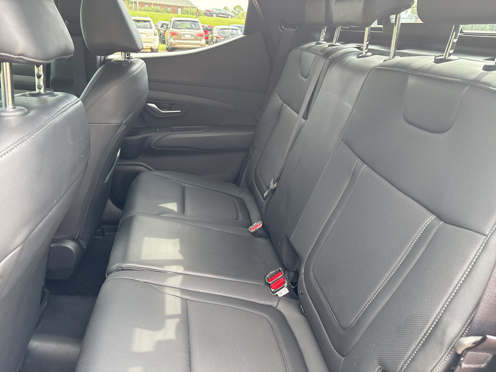 Used 2026 Hyundai Santa Cruz SEL FWD image 15