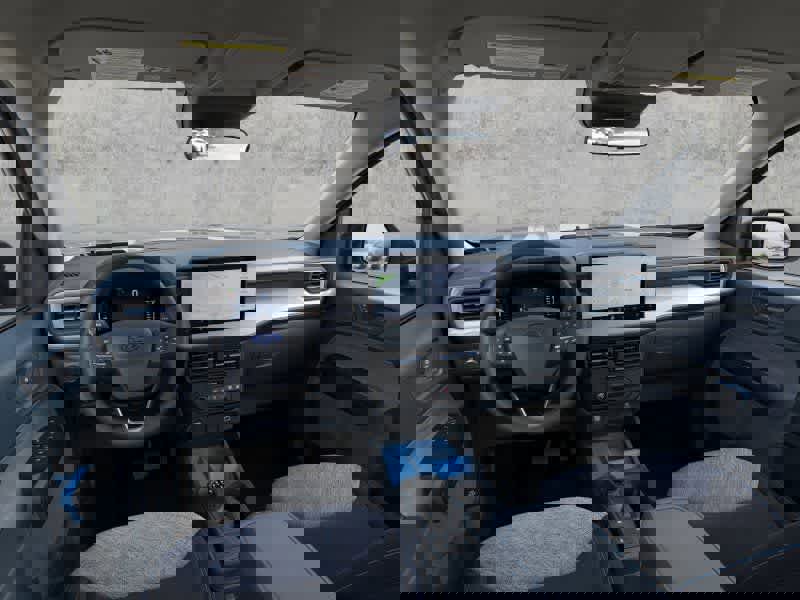 New 2026 Ford Maverick XLT w/ XLT Luxury Package image 9