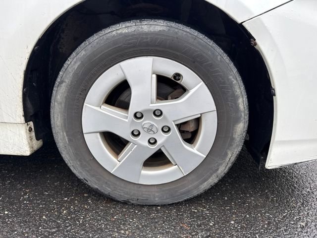 Used 2011 Toyota Prius Three w/ Navigation Pkg image 11