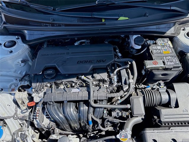 Used 2023 Hyundai Elantra SEL w/ Convenience Package image 28