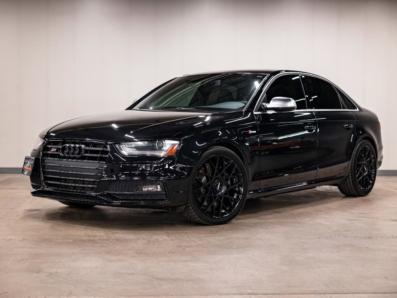 Used 2014 Audi S4 Premium Plus image 17