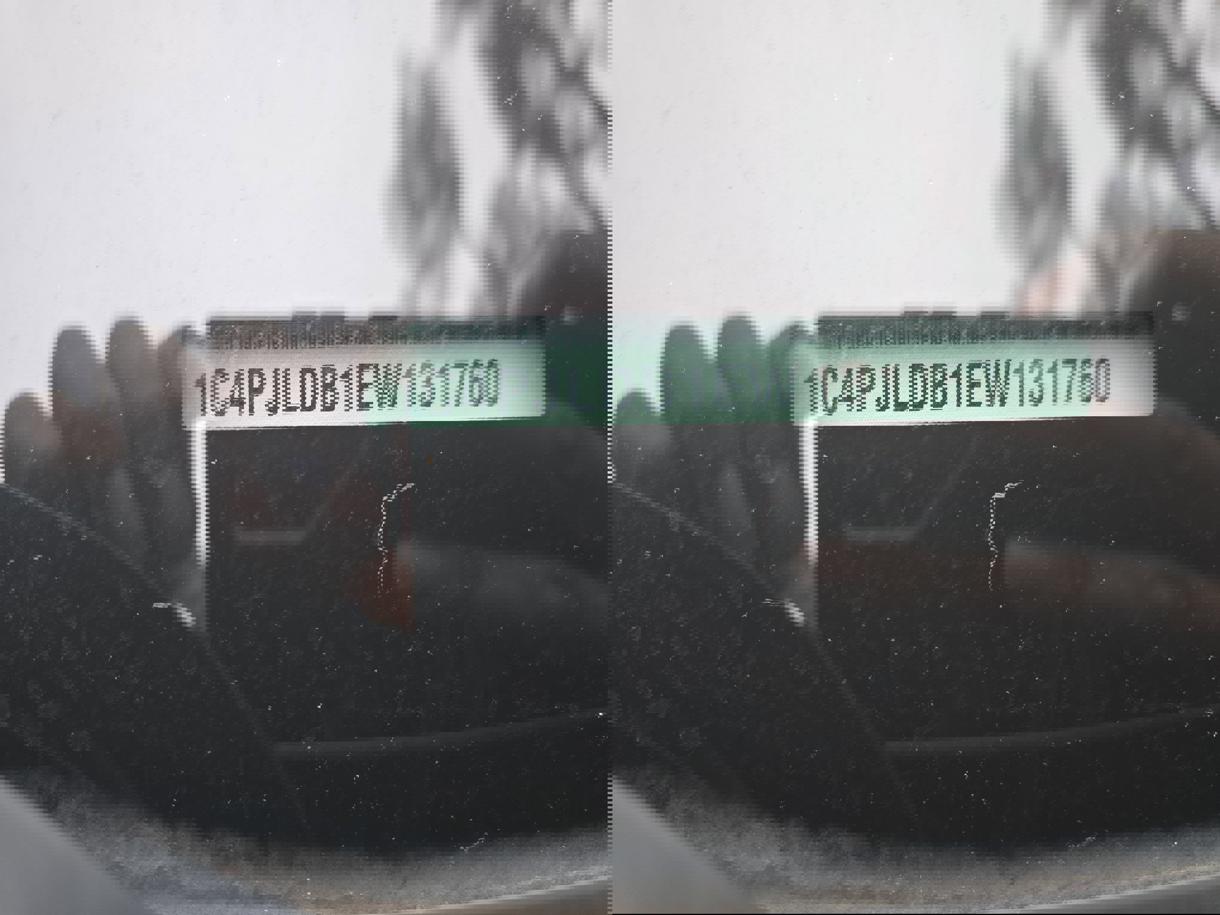 Used 2014 Jeep Cherokee Limited image 38