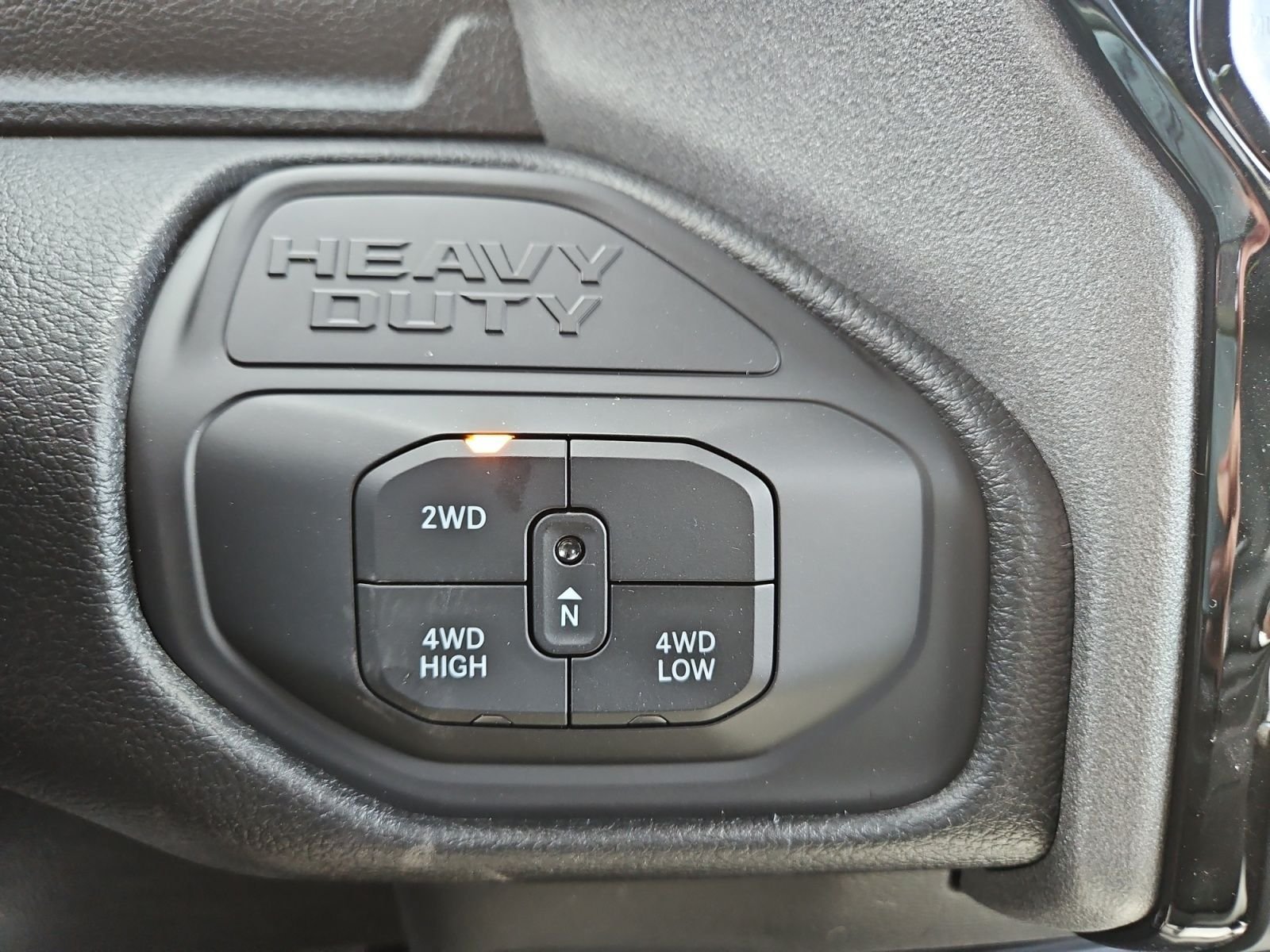 New 2026 RAM 2500 Tradesman AWD/4WD image 27