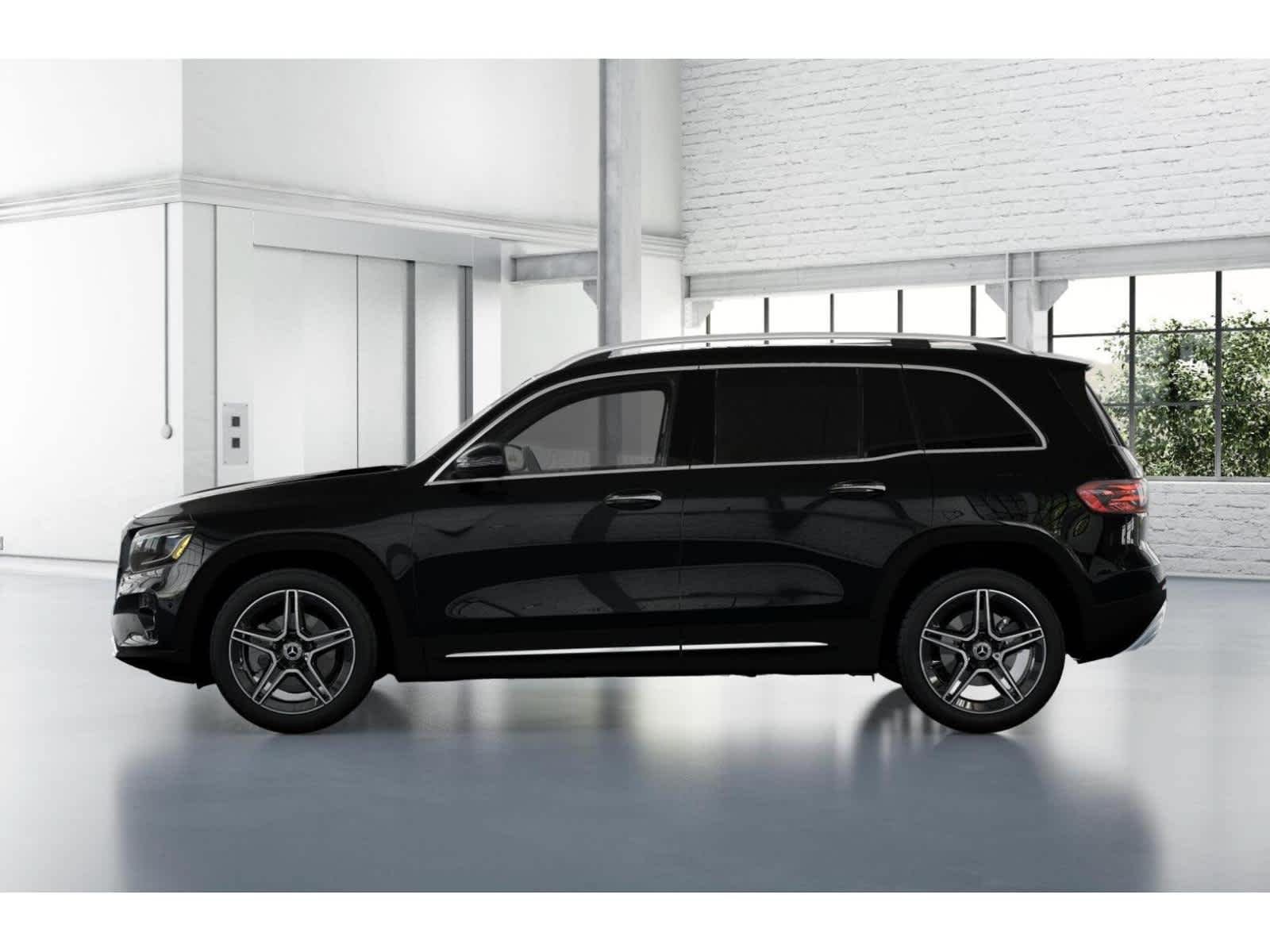Used 2026 Mercedes-Benz GLB 250 image 33